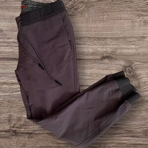 Men KENNETH COLE Awear-tech Jogger Pants size Medium-Slim fit